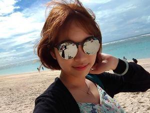 Mau Bertemu Kimi Hime, Menkominfo: Ya Senang-senang Saja Mau Bertemu Kimi Hime, Menkominfo: Ya Senang-senang Saja