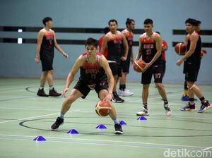 Perbasi Ingin Semua Pihak Bijak Tanggapi Pemanggilan Pemain IBL ke Timnas Perbasi Ingin Semua Pihak Bijak Tanggapi Pemanggilan Pemain IBL ke Timnas