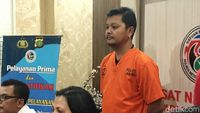 Penampakan Robby Ertanto, Sutradara yang Ditangkap Usai Jefri Nichol