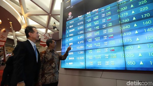 Peluncuran Program Sertifikasi CGQ