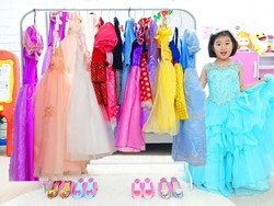 Jadi YouTuber, Bocah 6 Tahun Bisa Beli Rumah 5 Lantai Senilai Rp 111 Miliar