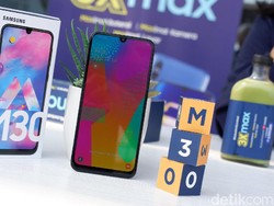 Ini yang Ditawarkan Samsung Galaxy M30