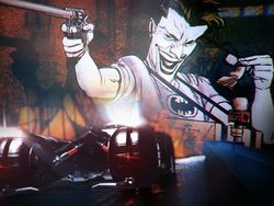 Sekuel Komik Batman Ungkap Joker yang Kembali Waras