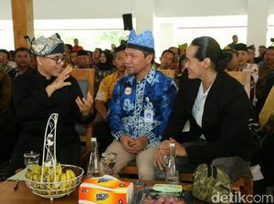 Bareng Ade Rai, BPJS Kesehatan Banyuwangi Sosialisasi Program JKN-KIS