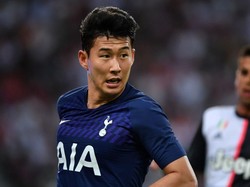 Tottenham Butuh Trofi, tapi ...