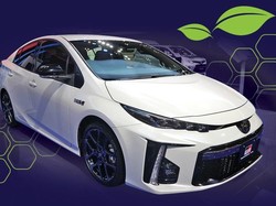 Ini Warna Mobil yang Lagi Naik Daun, Bukan Lagi Putih