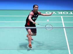 Enam Cabang Potensi Medali Emas Indonesia di SEA Games 2019 Hari Ini