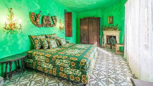 Intip Mewahnya Villa Dolce & Gabbana yang Dijual Rp 101 Miliar