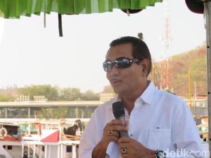 Soal Perombakan Direksi BUMN, Bos BRI No Comment