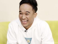 Gelar S2 Tapi Jadi Pelawak, Anwar BAB: Nggak Ada Ruginya