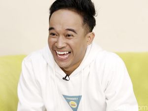 Tak Mimpi Jadi Artis, Anwar BAB Sebenarnya Punya Pendidikan Tinggi Tak Mimpi Jadi Artis, Anwar BAB Sebenarnya Punya Pendidikan Tinggi