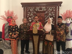 Anggota DPD RI Terpilih dari Jakarta Tak Setuju Ibu Kota Pindah