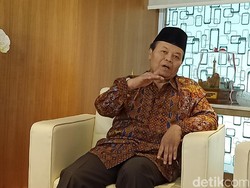 Menteri ATR Ralat soal Kaltim Ibu Kota Baru, HNW Bicara Isu Gempa