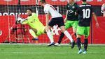 Diredam Sporting, Liverpool Gagal Menang Lagi