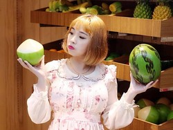 Nasib Kimi Hime Bila Tak Gubris Panggilan Kominfo