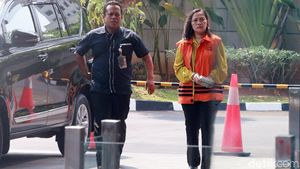 Lagi, KPK Kembali Periksa Anak Buah Bowo Sidik