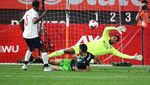 Diredam Sporting, Liverpool Gagal Menang Lagi