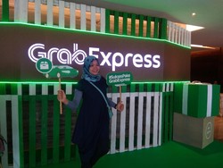 GrabExpress Punya 5 Fitur Baru yang Bantu UMKM Jualan Online