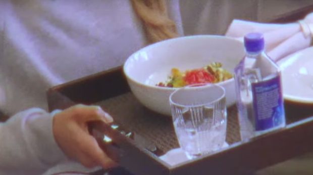 Makanan Sehat Beyonce