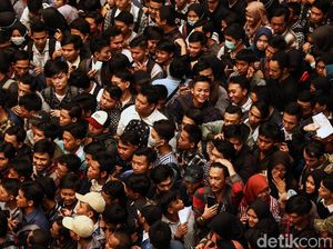 Kualitas SDM RI Digenjot hingga ke Daerah, Ini Caranya Kualitas SDM RI Digenjot hingga ke Daerah, Ini Caranya