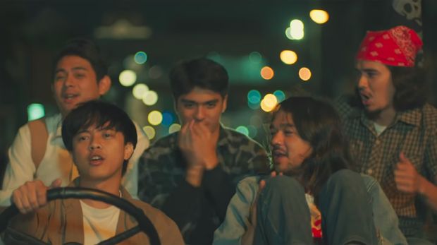 Film Koboy Kampus