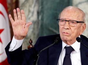 Presiden Tertua di Dunia Meninggal di Usia 92 Tahun Presiden Tertua di Dunia Meninggal di Usia 92 Tahun