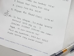 Mau Bocoran Produk Promo Beli 2 Gratis 1? Lihat di Sini!