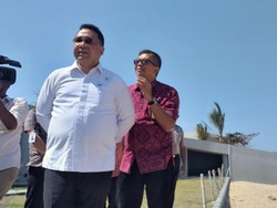Mendes Jelaskan Alasan Dana Desa Tak Bisa Buat Beli Tanah