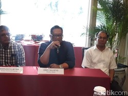 Satu Lagi Perusahaan Diterpa Isu Gagal Bayar Uang Nasabah