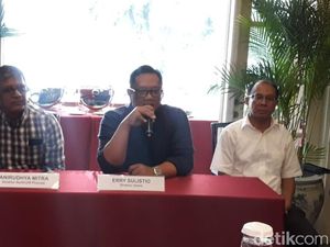 Satu Lagi Perusahaan Diterpa Isu Gagal Bayar Uang Nasabah Satu Lagi Perusahaan Diterpa Isu Gagal Bayar Uang Nasabah