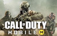 call of duty mobile