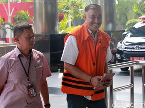 Penyidikan Tuntas, Tersangka Kasus e-KTP Markus Nari Segera Diadili Penyidikan Tuntas, Tersangka Kasus e-KTP Markus Nari Segera Diadili