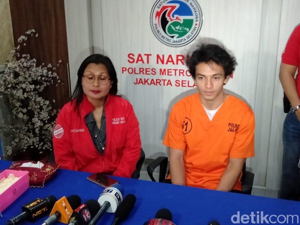 Dear Jefri Nichol, Pesan dari Tio Pakusadewo Ini Harus Diingat Dear Jefri Nichol, Pesan dari Tio Pakusadewo Ini Harus Diingat