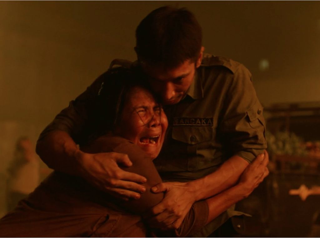 Diawali Gundala, Jilid Satu Bumilangit Digarap 5 Tahun Diawali Gundala, Jilid Satu Bumilangit Digarap 5 Tahun