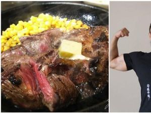 Bikin Ngiler! Ilustrator Ini Buat Food Art Mirip Makanan Sungguhan Bikin Ngiler! Ilustrator Ini Buat Food Art Mirip Makanan Sungguhan