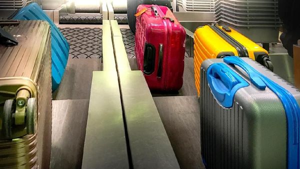 Tips Memilih Koper Biar Travelingnya Asyik