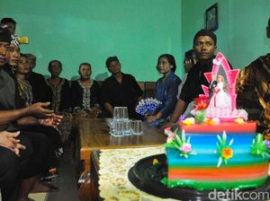 PP 40/2019 Diteken, Tokoh Sedulur Sikep: Matur Nuwun Pak Jokowi PP 40/2019 Diteken, Tokoh Sedulur Sikep: Matur Nuwun Pak Jokowi