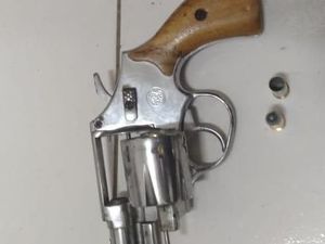 Perampok Juragan Sapi di OKU Timur Sumsel Tewas Ditembak Polisi