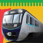 Ini Peta Rute Masa Depan MRT Jakarta