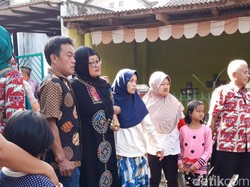 Korban Trailer Tabrak Puskesmas Dimakamkan, Tetangga Kenang Saat-saat Terakhir