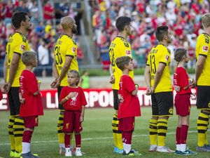 Juara Bundesliga 2019/2010 Jadi Harga Mati untuk Dortmund