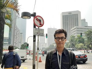 Keluhan Warga soal Polusi di Jakarta: Makin Tak Baik buat Kesehatan!