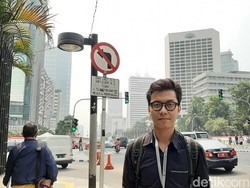 Keluhan Warga soal Polusi di Jakarta: Makin Tak Baik buat Kesehatan!