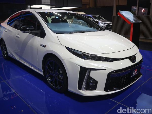 Mobil yang Bakal Disetir Sri Mulyani Usai Pensiun Jadi Menteri