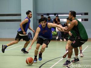 Timnas Basket Gagal Penuhi Target Juara, Ini Evaluasi Manajer