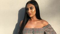 Foto: Selebgram Ini Dihujat karena Jual Konten Sensual di Only Fans