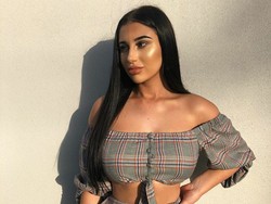 Selebgram Nangis Karena Like di Instagram Hilang, Netizen Malah Geram