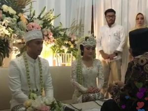 Perasaan Siti Badriah usai Dihalalkan Krisjiana Perasaan Siti Badriah usai Dihalalkan Krisjiana
