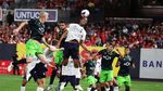 Diredam Sporting, Liverpool Gagal Menang Lagi
