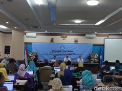 Kemendikbud Siapkan 75 Orang untuk Beri Penilaian ke 492 Buku Nonteks